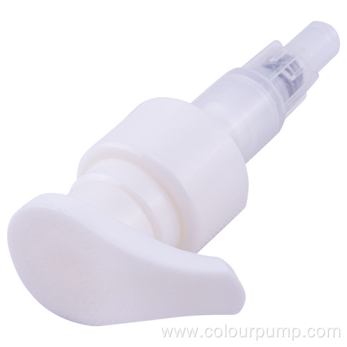 Plastic Lotion Dispenser Pump With 28/410,28/415,33/410